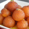 Gulab Jamun Pure Mawa Cow Ghee) 2 Pcs