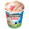 Ben Jerry's Strawberry Cheesecake