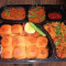 Pav Bhaji Platter