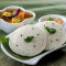 Idli Sambhar (2Pc)