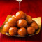 Gulab Jamun Small (2 St)