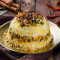 Tagda Special Biryani With Burani Raita