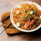 Chilli Paneer Noodle