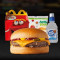 Cheeseburger Happy Meal