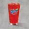 Stor Fanta Strawberry