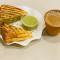 Sahu Special Chai Potato Sandwich