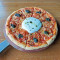 Creamy Buratta Pizza