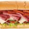 Kryddig Italiensk Footlong Regular Sub