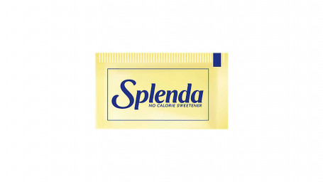 Splenda Paket