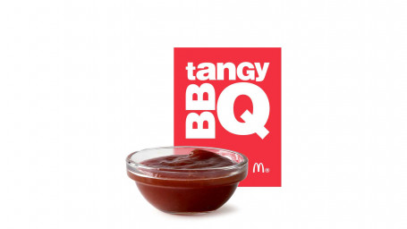 Tangy Bbq Dipsås