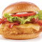 Asiago Ranch Chicken Club