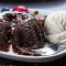 Vietnamesisk Choklad Lava Cake