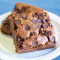 Chocolate Chip Brownies