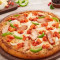 8 Chicken Feasta Pizza Non Veg