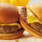 Lil' Scoop Mini Cheeseburgers†