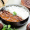 Steam Rice (200 Gms) Och Rajma Masala (285 Gms)