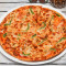 7 Regular Spicy Veg Peri Peri Pizza