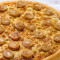 Chicken Sausages Pizza Non Veg Single