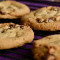 Chocolate Chip Cookie Dough Bakning Krävs