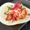 Grilled Chicken Taco Gf Option