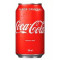 Coca Cola Lata(350Ml)