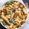 Mushroom Penne Pasta [450Ml Pack]