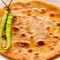 2 Gobi Parantha Raita Sweet