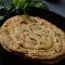 2 Lehsan Parantha Raita Sweet