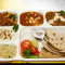 Ghar Se Rasoi Thali Gold