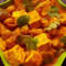 Chana Paneer Pickles Salad