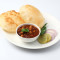 Chole Bhature (3 Piece