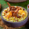 Mutton Egg Masala Pulao 2 Pcs Bone 800 Gms