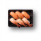 Salmon Prawn Box