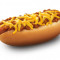 Premium Beef Hot Dogs: Chili Cheese Coney