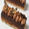 Crunch Hazelnut Bar