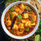 Smoked Kadai Paneer