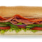 Italienska B.m.t. Reg; Footlong