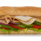 Kalkonbröst Footlong