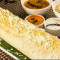 Jain Cheese Dosa