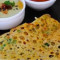 Jain Rava Plain Dosa