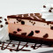 Mycket Cherry Ghirardelli Choklad Cheesecake