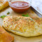 Paneer Svamp Calzone Ficka