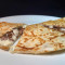 Supermjöl Quesadilla