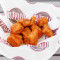 Piece Boneless Wings