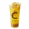 水果Cha Nung Assorted Fruit Tea With Pineapple