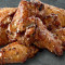 Piece Garlic Parmesan Wings