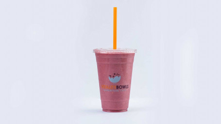 Sunsation Smoothie För Barn