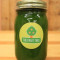 Ginger Green Smoothie (16 Oz.