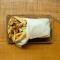 Chicken Shawarma Gyros