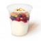 Grekisk Yoghurt Parfait Vanilj